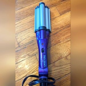 BedHead Wave Artist Crimper